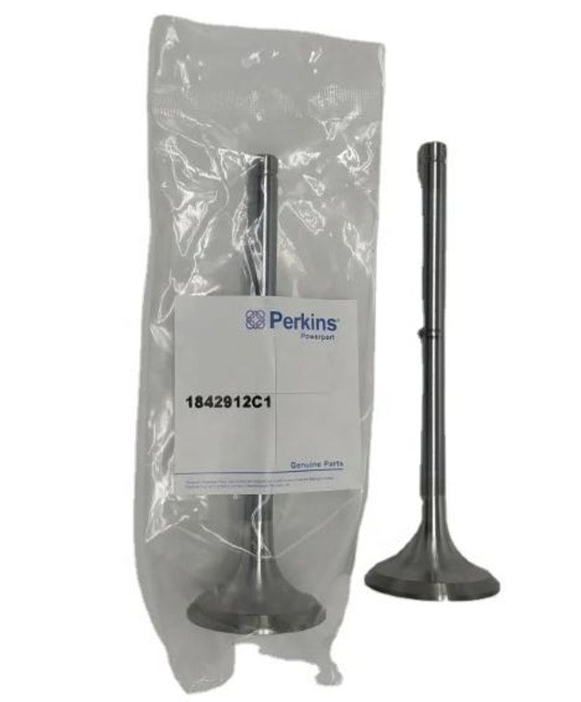 Клапан выпускной / VALVE EXHAUST АРТ: 1842912C1