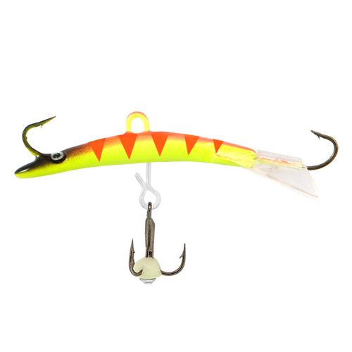 Балансир Spider Pro 25 5 гр. 48 мм 62