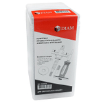 Комплект анкерного крепления DIAM   620076