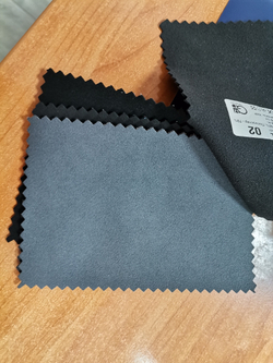 Искусственная замша Oriental (Ориентал) CF 05