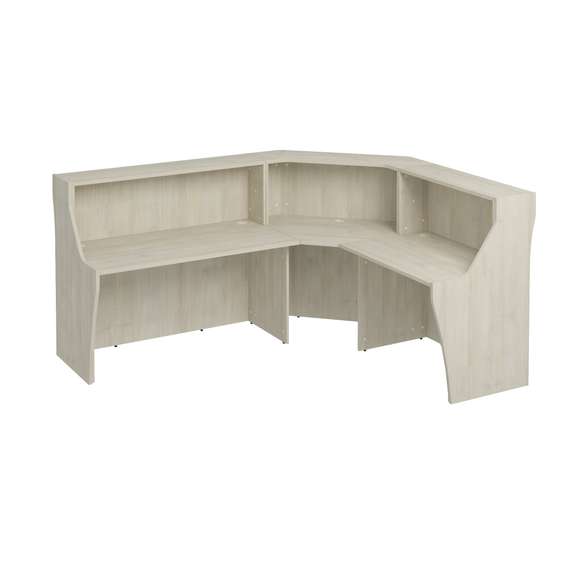 Стойка ресепшен угловая левая/правая К.9233 БП