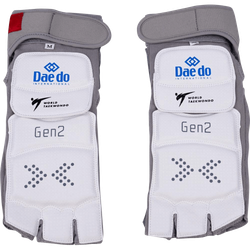 Футы WT электронные Daedo Gen2