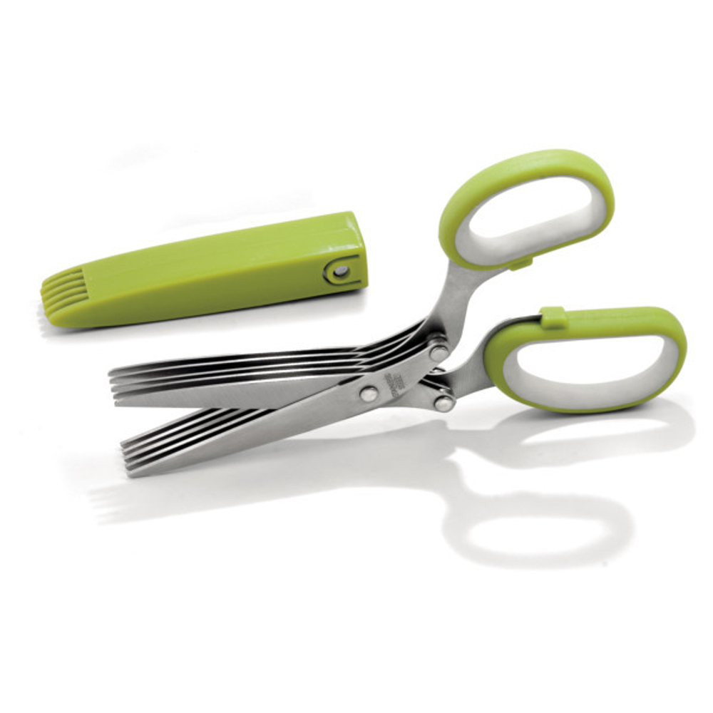 Ножницы для зелени Weis с чехлом