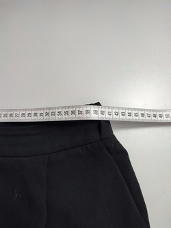 Брюки черные классические 50-52 размер