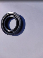 Сальник WLK 22x40/66x9/14.5