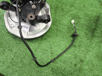 Кулак задний левый Chery Arrizo 8 (2022-н.в.)