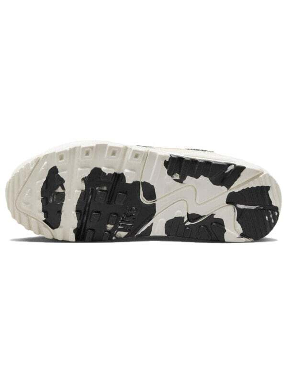 Nike Air Max 90 Futura Cow Print