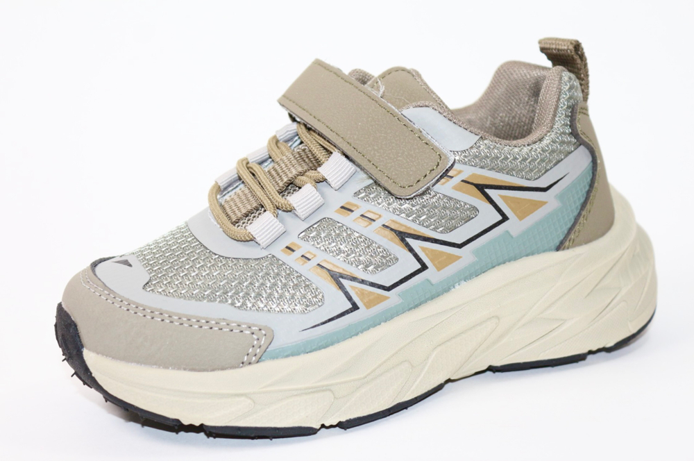 Кроссовки детские демисезонные Песня 9 арт. SHL3661-3