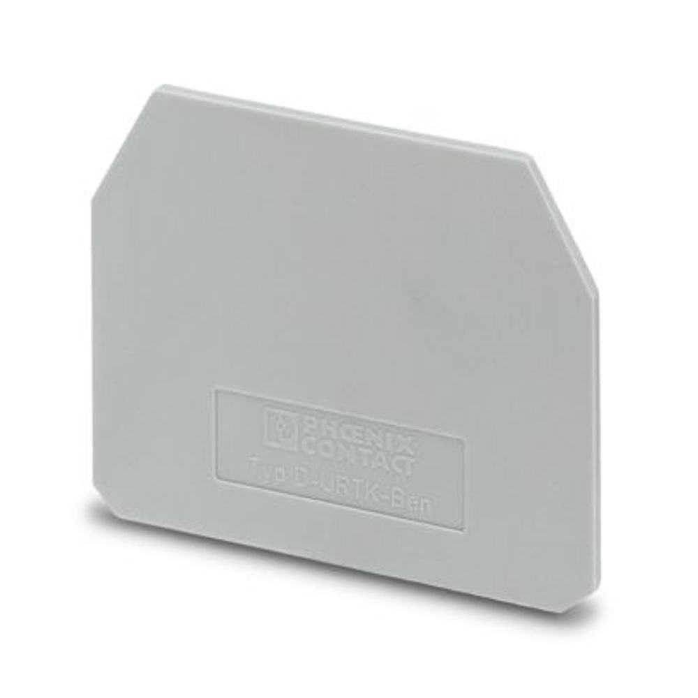 D-URTK-BEN - Концевая крышка 0301589