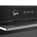 Шкаф духовой электрический MAUNFELD AEOH60102