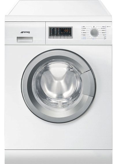 Стиральная машина с сушкой SMEG LSF147E
