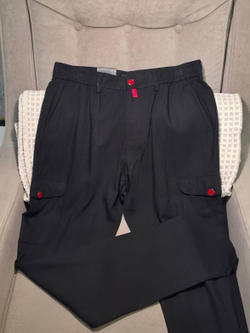Брюки Kiton