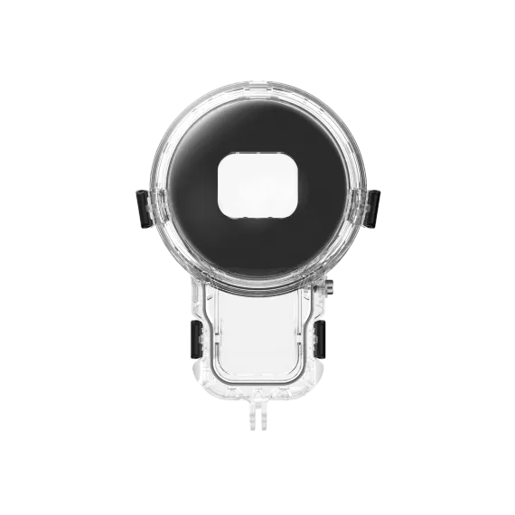 Insta360 X5 Invisible Dive Case Pro