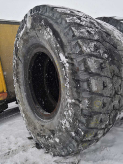 33.00R51 Michelin XDR3 шина б/у
