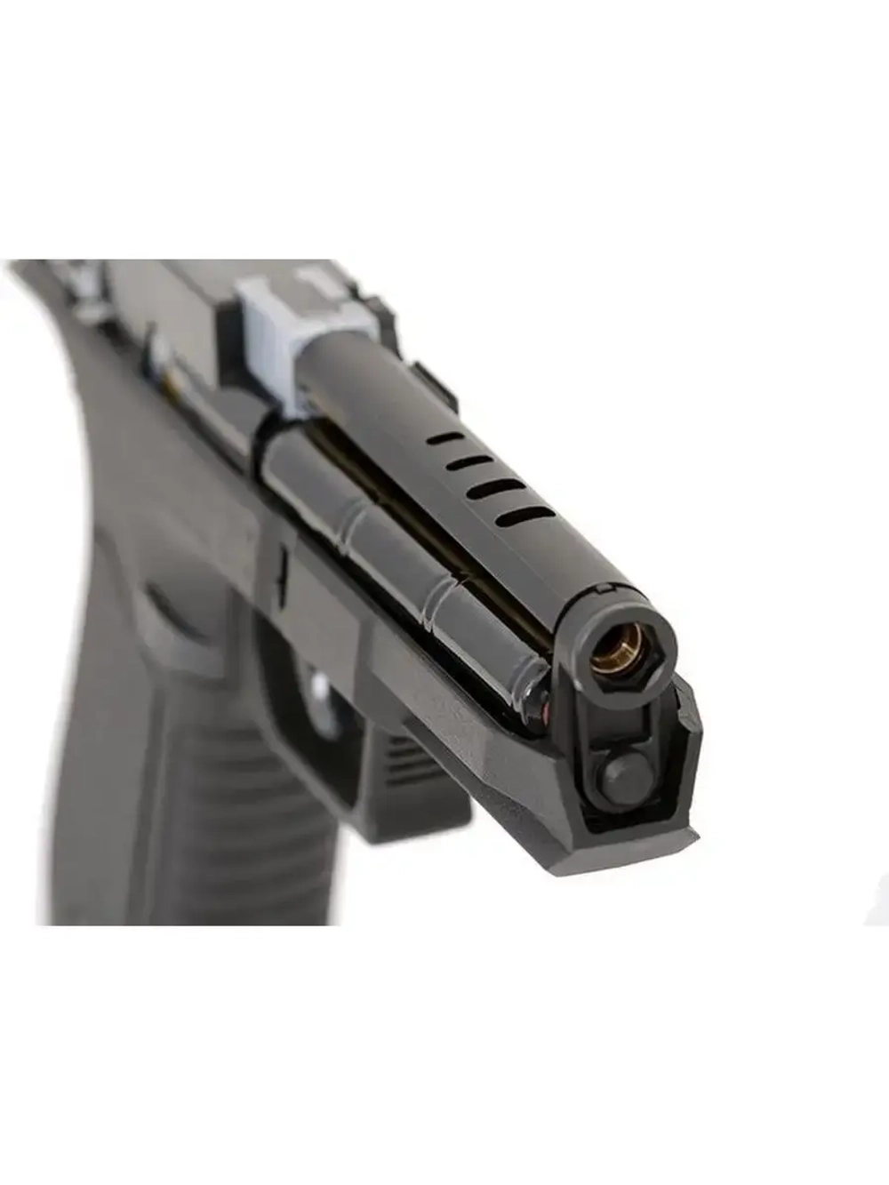 Страйкбольный пистолет (Cyma) CM127