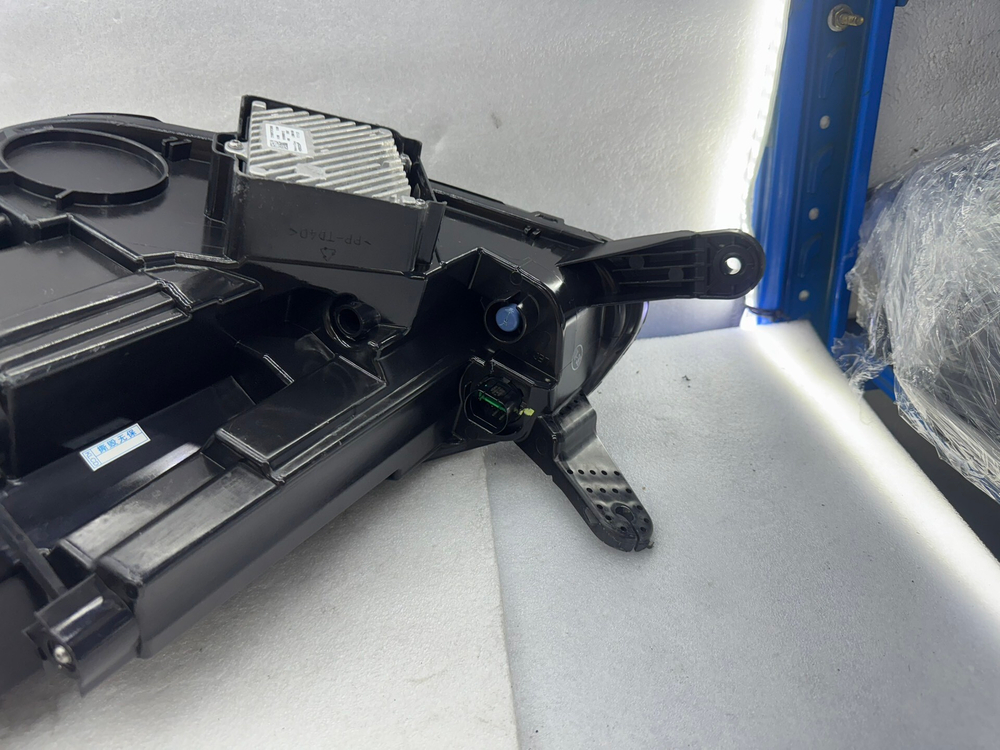 Оригинальные LED фары для GAC Hyper HT (левая и правая)