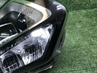 Битая Фара правая Omoda C5 (2022-н.в.) LED