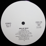 Willie Nile / Golden Down (LP)