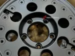 КОВАНЫЕ ДИСКИ ДЛЯ TOYOTA LAND CRUISER 74 2024 Тойота Крузер Крузак