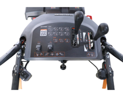 Снегоуборщик VILLARTEC WB 1576ET