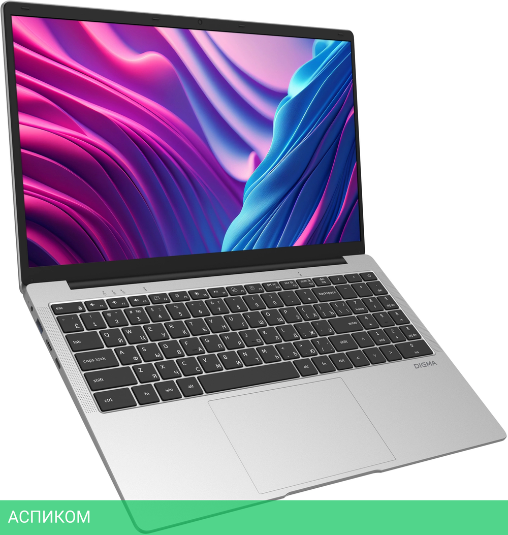 Ноутбук Digma EVE P5851