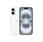 Apple iPhone 16 White