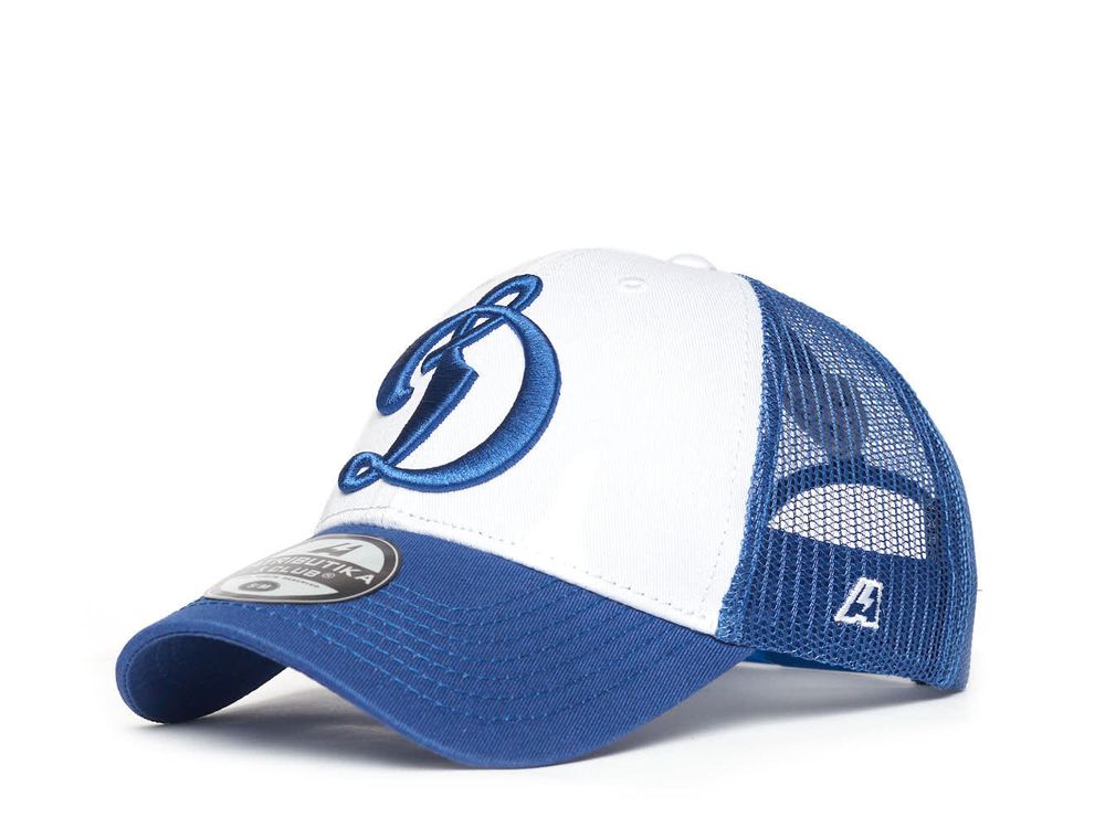 Бейсболка ХК Динамо Москва