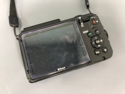 Nikon Coolpix AW130