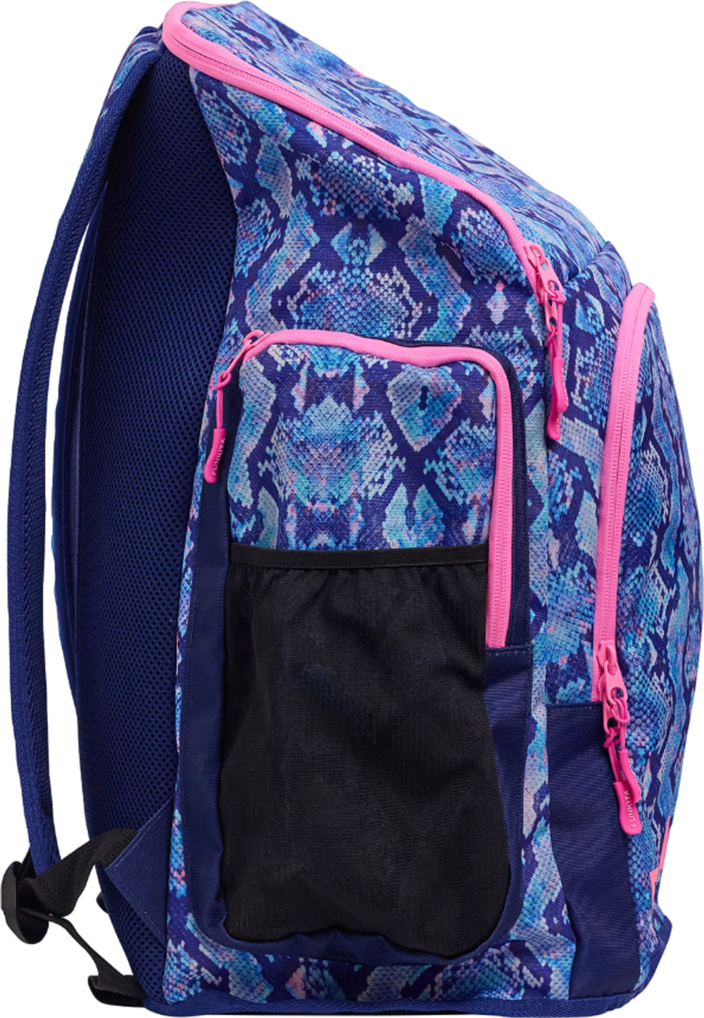 Рюкзак FUNKITA Blue Viper