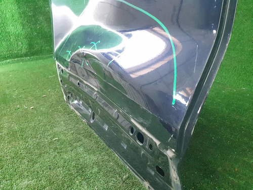 Дверь задняя правая Audi Q5 2 80A (2017-н.в.)