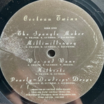 Cocteau Twins – The Pink Opaque (Европа 2015г.)