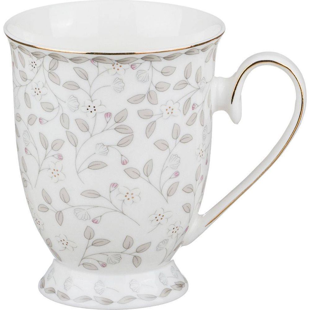 КРУЖКА LEFARD "ВИВЬЕН" 325 МЛ (КОР=48ШТ.)