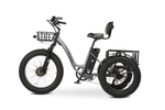 Трицикл Медведь Cargo Plus 500