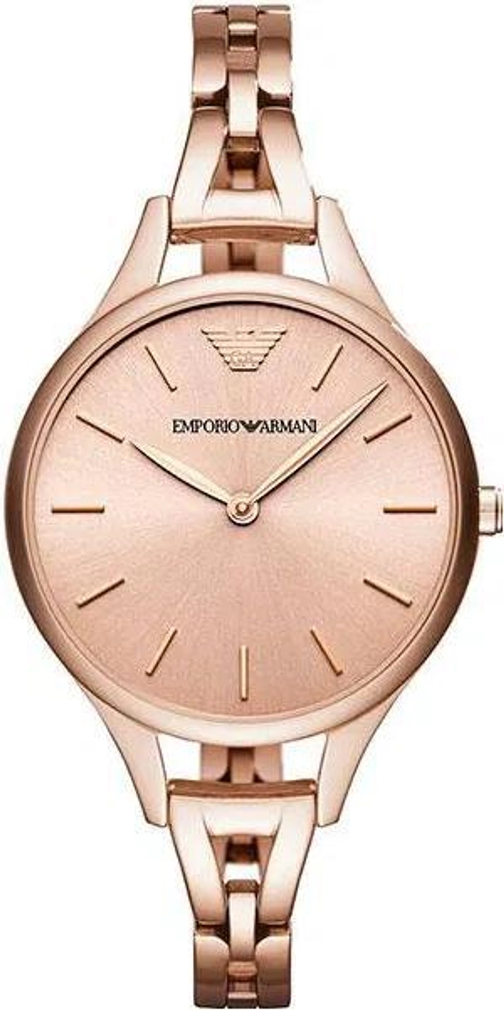 Женские наручные часы Emporio Armani AR11055