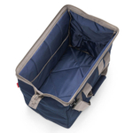 Сумка allrounder l dark blue