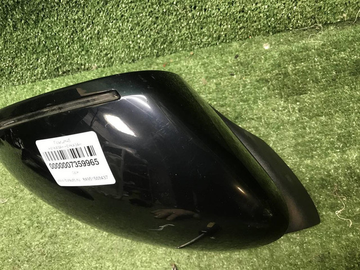 Крышка зеркала правая Porsche Cayenne 3 (17-нв)