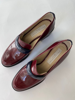 Лоферы Stella McCartney