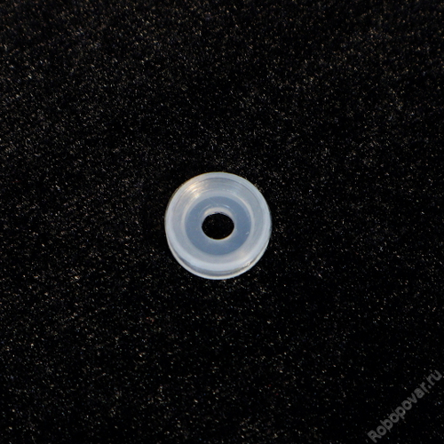 Кольцо уплотнительное для поплавкового клапана мультиварки-скороварки