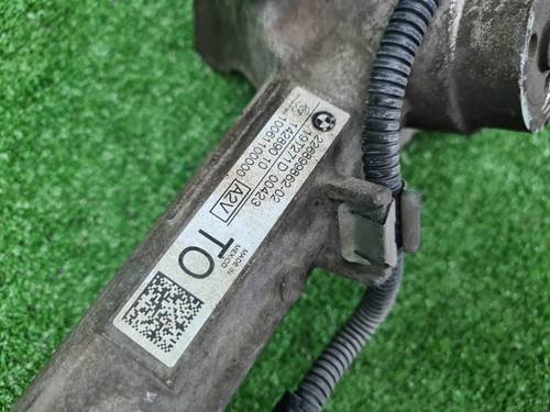 Рейка рулевая BMW X5 G05 (2018-н.в.)