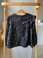 Шелковая блузка Bonpoint, 116