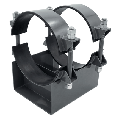 Опора скользящая подвижная 325 мм 325К-108 ОСТ 34-10-623-93