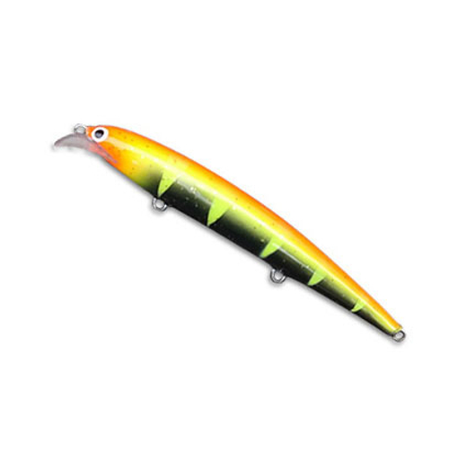 Jarmo Vissi 12 см., цвет 863