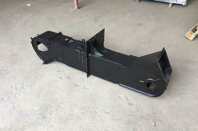 Корпус 142.50.04.01 зернового элеватора (Акрос) ВР-11.50.04.010 (НП)