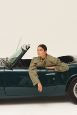 Куртка (бомбер) art.926-1