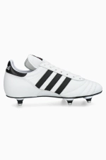 Бутсы adidas World Cup - белый