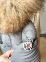 Комбинезон Moncler