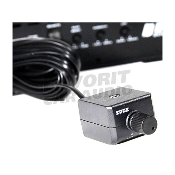 Усилитель EDGE EDB500.1-E9