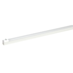 Линейный светодиодный светильник ЭРА LLED-02-08W-4000-MS-W 8Вт 4000K L574мм с датчиком движения