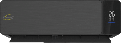 Настенный кондиционер  Eurohoff IRF-12B  VELVET 2024 NEW