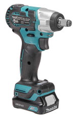 Аккумуляторный ударный гайковерт CXT® TW161DWAE 12В 1/2\" 165 Нм 0 – 2 400 об/мин